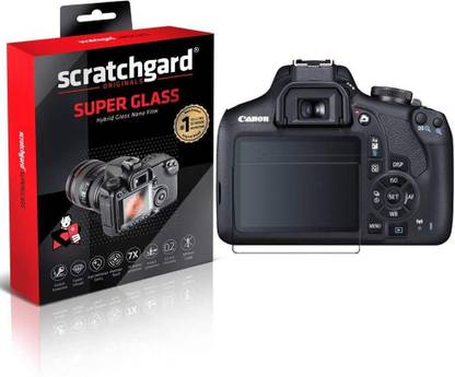 Scratchgard Screen Guard for na