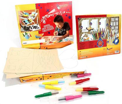 MWG Exports Co Marker Pen Blopen Nib Sketch Pen