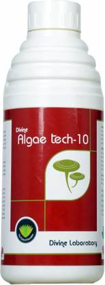 Algaetech 10 Seaweed Extract Organic Carbon rich Fertilizer