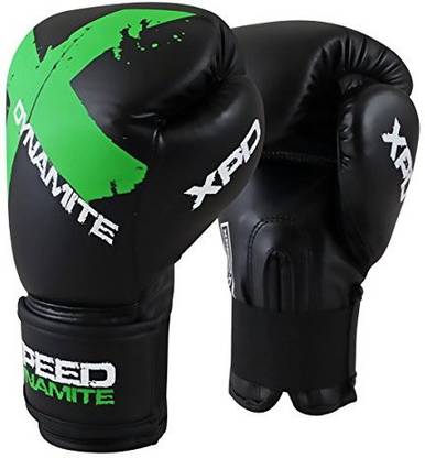 XpeeD Contender 12 oz. Boxing Kit