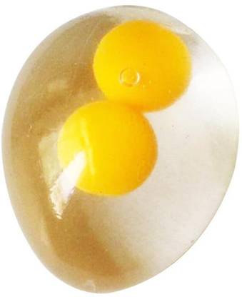 Ruby Eggs Toy Squeeze Eggs Gag Toy