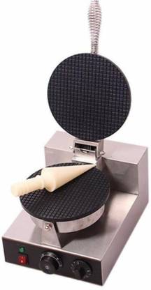 WAVE CONE BW-X1 Waffle Maker