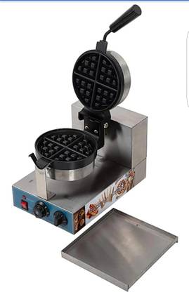 WAVE TWB-1A Waffle Maker