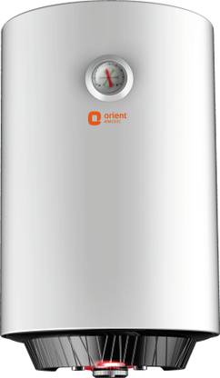 Orient Electric Ecosmart/Ecosmart Plus 25 L Storage Water Geyser