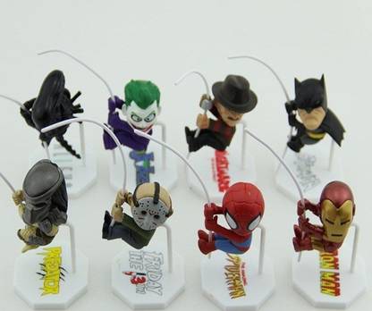 MARVEL Mini avengers