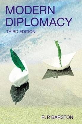 Modern Diplomacy