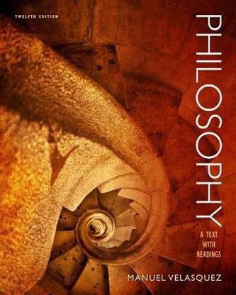 Philosophy : A Text with Readings