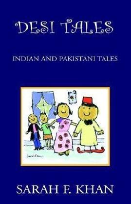 Desi Tales
