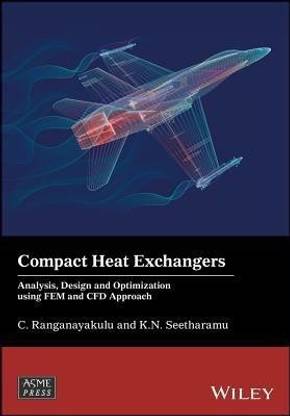 Compact Heat Exchangers