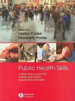 Public Health Skills