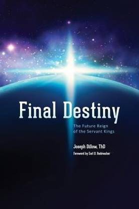 Final Destiny
