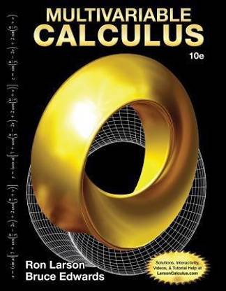 Multivariable Calculus