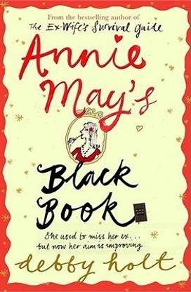 Annie May's Black Book