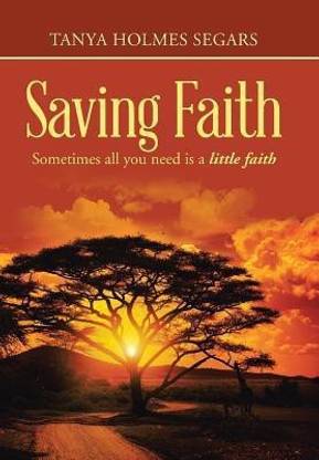 Saving Faith