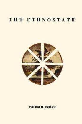 The Ethnostate