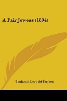 A Fair Jewess (1894)