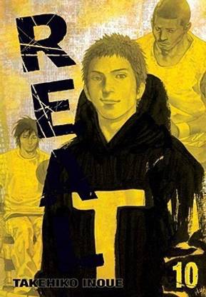 Real, Vol. 10
