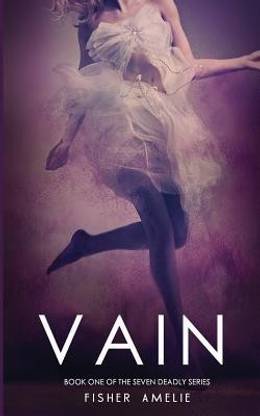 Vain  - Book One of the Seven Deadly Series