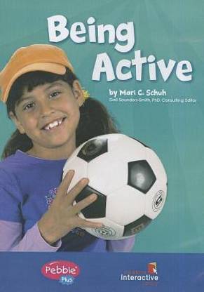 Being Active D
