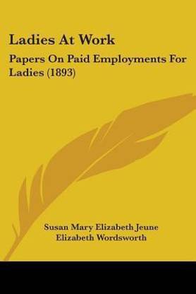 Ladies At Work