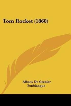 Tom Rocket (1860)