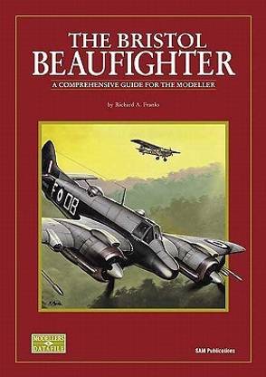 Bristol Beaufighter