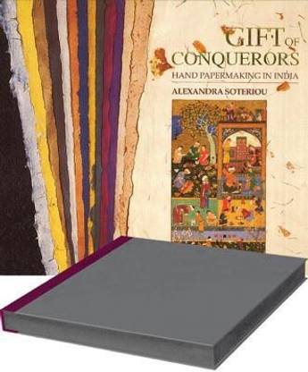Gifts of Conquerors
