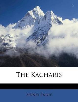 The Kacharis
