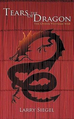 Tears of the Dragon