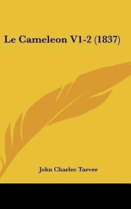 Le Cameleon V1-2 (1837)