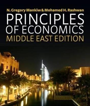 Principles of Economics