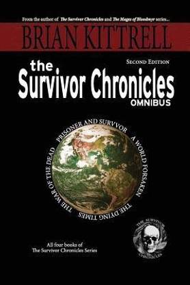 The Survivor Chronicles Omnibus