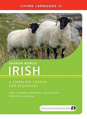 Irish Gaelic: Beginner's Course