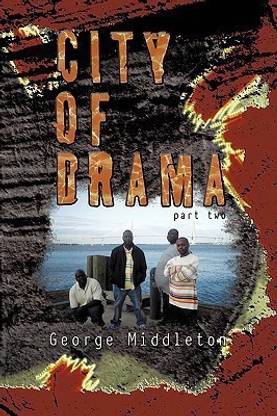 City of Drama Part 2