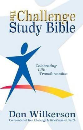 CEV Challenge Study Bible, The