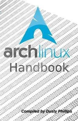 Arch Linux Handbook