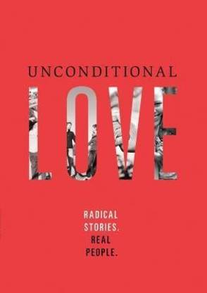 Unconditional Love Documentary - DVD