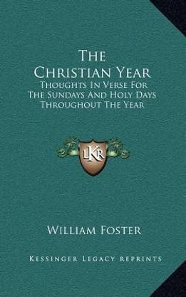 The Christian Year