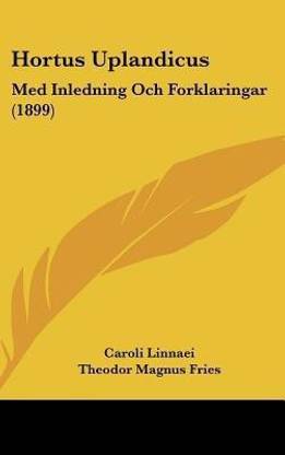 Hortus Uplandicus
