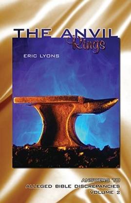 The Anvil Rings