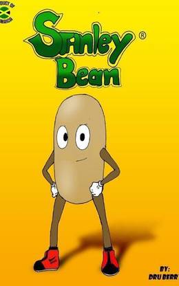 Stanley Bean Comics