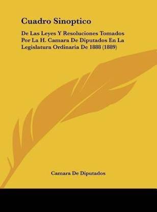 Cuadro Sinoptico