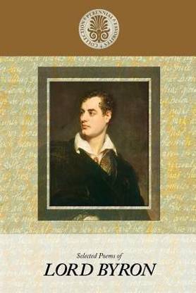 Selected Poems of Lord Byron