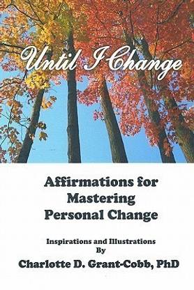 Until I Change