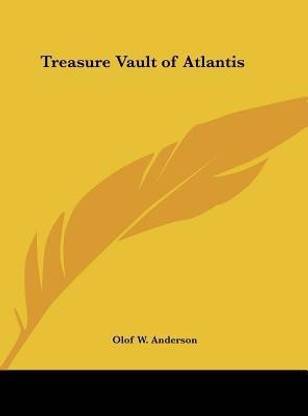 Treasure Vault of Atlantis