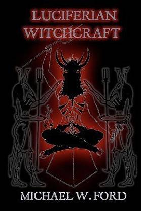 Luciferian Witchcraft