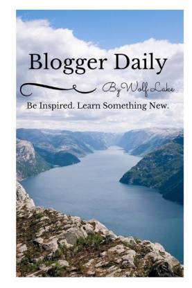 Blogger Daily