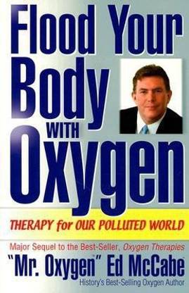 Flood Your Body with Oxygen
