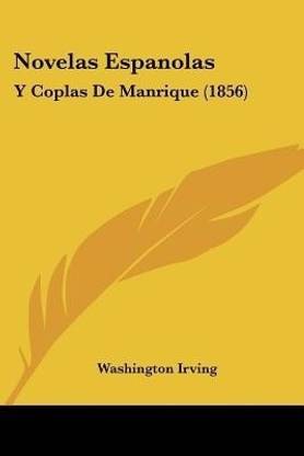 Novelas Espanolas