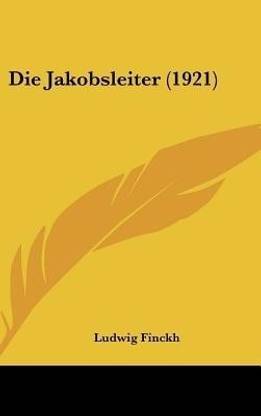 Die Jakobsleiter (1921)